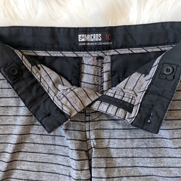 Boys Micros Shorts - Picture 3 of 3